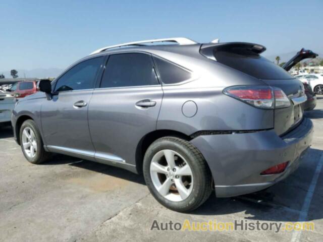 LEXUS RX350 350, 2T2ZK1BA9FC180442