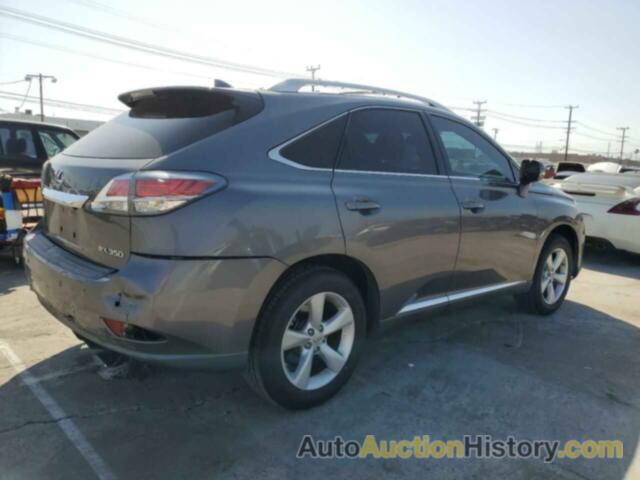 LEXUS RX350 350, 2T2ZK1BA9FC180442