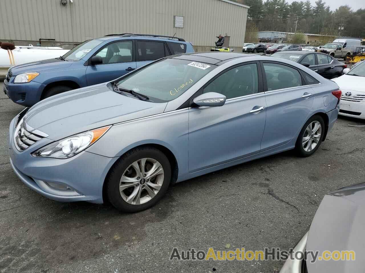 HYUNDAI SONATA SE, 5NPEC4AC9CH436236