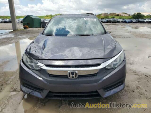 HONDA CIVIC EX, 19XFC2F77JE005190