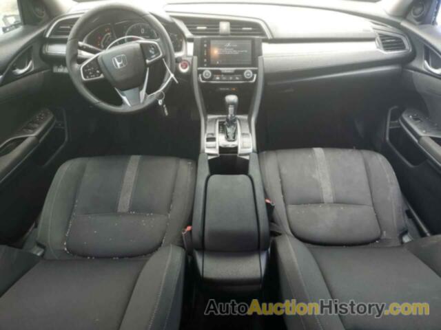 HONDA CIVIC EX, 19XFC2F77JE005190