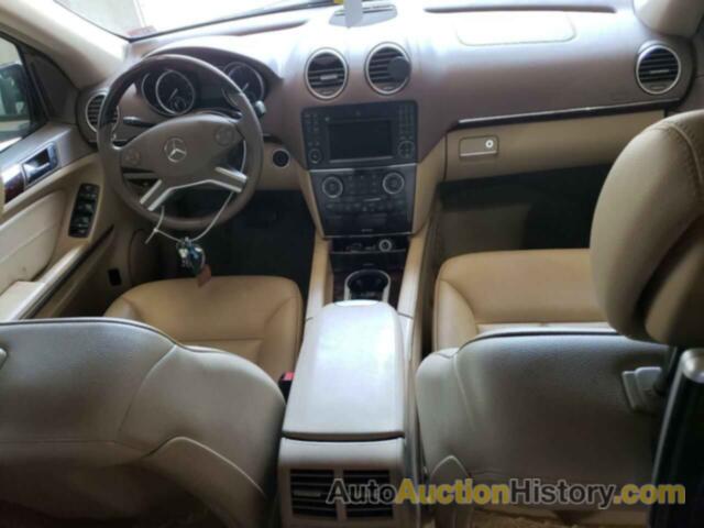 MERCEDES-BENZ GL-CLASS 450 4MATIC, 4JGBF7BE1AA610408