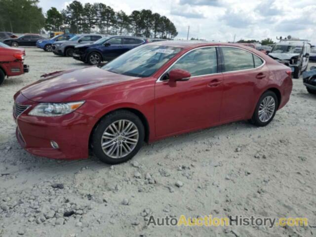 LEXUS ES350 350, JTHBK1GG7E2106967