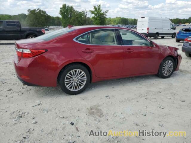 LEXUS ES350 350, JTHBK1GG7E2106967