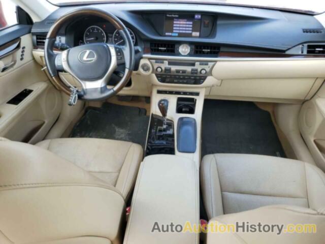 LEXUS ES350 350, JTHBK1GG7E2106967