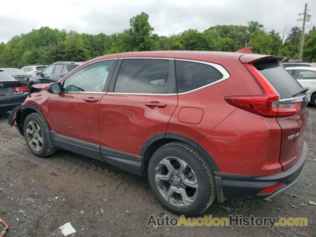 HONDA CRV EXL, 2HKRW2H87KH650378