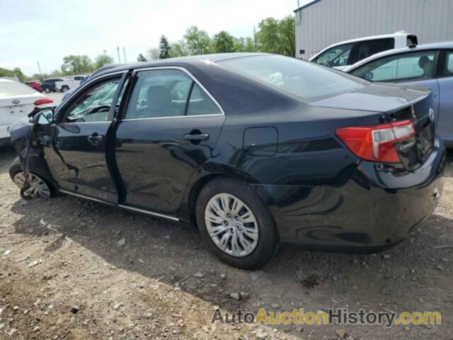 TOYOTA CAMRY BASE, 4T4BF1FK4CR263354