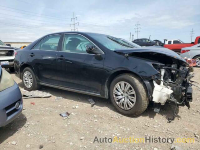TOYOTA CAMRY BASE, 4T4BF1FK4CR263354