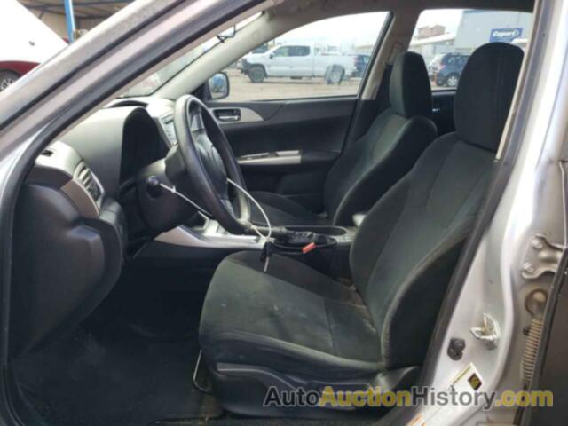 SUBARU IMPREZA 2.5I, JF1GH6A67AH822848