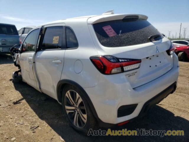 MITSUBISHI OUTLANDER ES, JA4ARUAU9MU029766