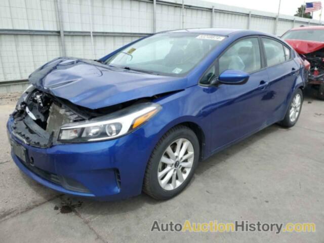 KIA FORTE LX, 3KPFL4A74HE149356