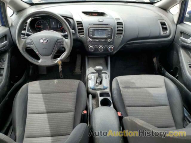 KIA FORTE LX, 3KPFL4A74HE149356