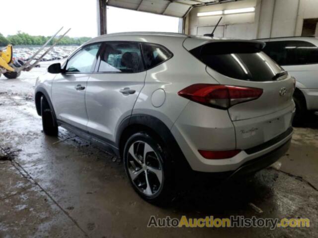 HYUNDAI TUCSON LIMITED, KM8J33A29GU162639