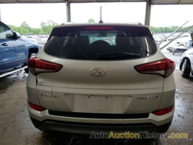 HYUNDAI TUCSON LIMITED, KM8J33A29GU162639