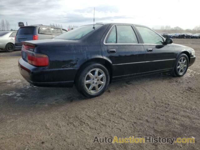 CADILLAC SEVILLE STS, 1G6KY54932U291227