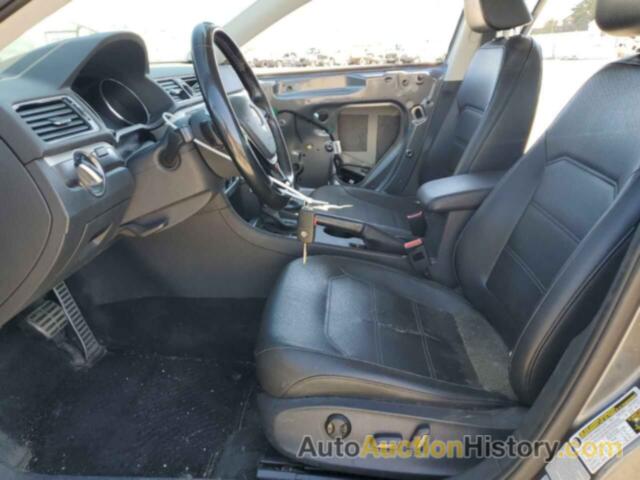 VOLKSWAGEN PASSAT R-LINE, 1VWDT7A30HC016748