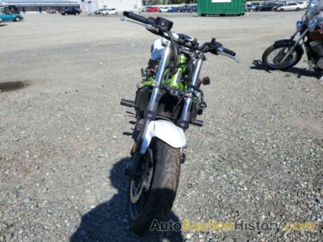 KAWASAKI NINJA 650 H, JKAEREH15HDA01376