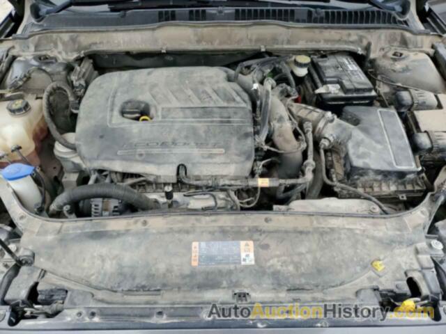 FORD FUSION SE, 3FA6P0HD4FR224772