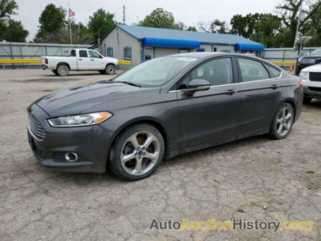 FORD FUSION SE, 3FA6P0HD4FR224772