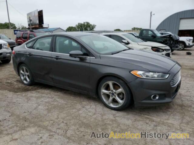 FORD FUSION SE, 3FA6P0HD4FR224772