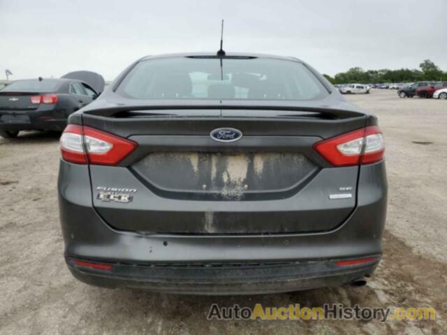 FORD FUSION SE, 3FA6P0HD4FR224772