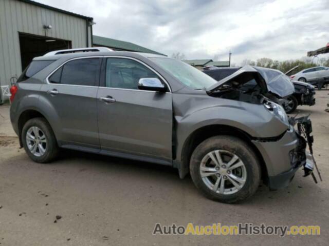 CHEVROLET EQUINOX LTZ, 2GNFLGE5XC6284741