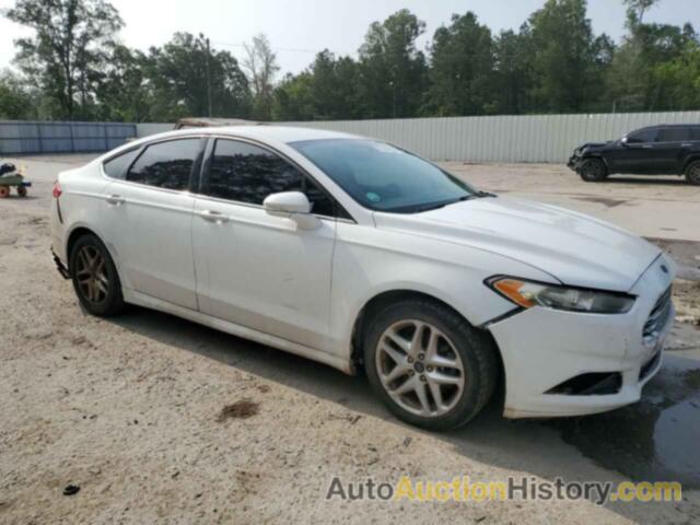 FORD FUSION SE, 3FA6P0H77DR231531