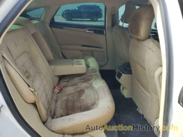 FORD FUSION SE, 3FA6P0H77DR231531