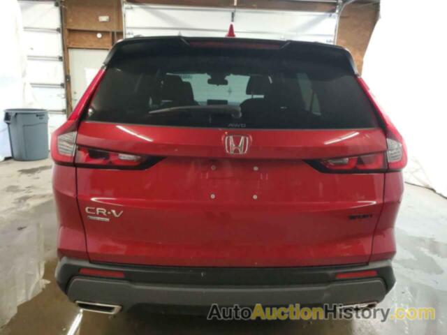 HONDA CRV SPORT, 7FARS6H55PE029983