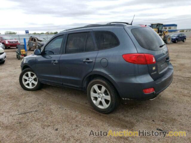 HYUNDAI SANTA FE SE, 5NMSH73E97H100772