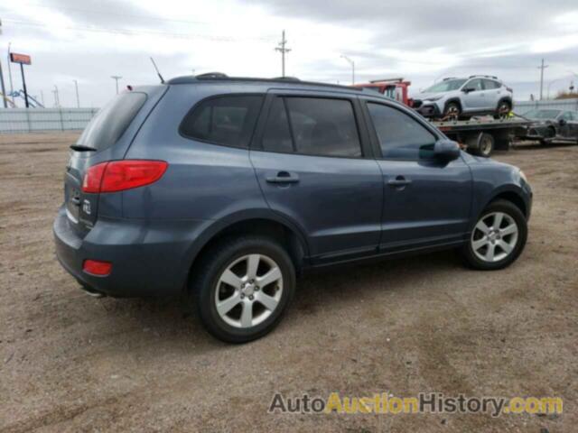 HYUNDAI SANTA FE SE, 5NMSH73E97H100772