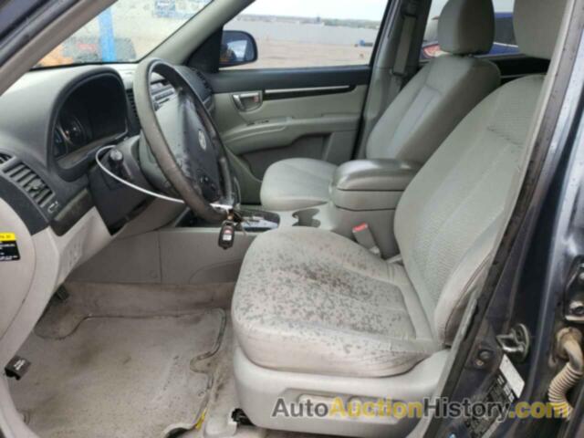 HYUNDAI SANTA FE SE, 5NMSH73E97H100772