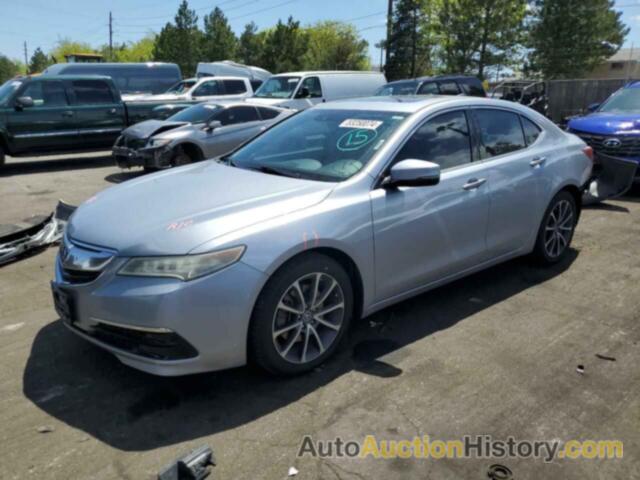 ACURA TLX TECH, 19UUB3F57FA000209