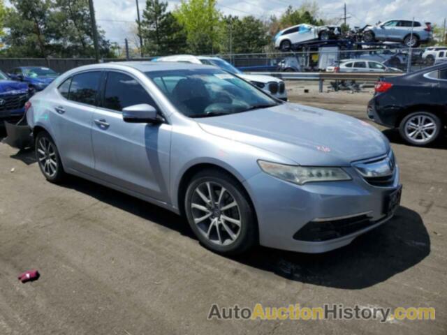 ACURA TLX TECH, 19UUB3F57FA000209