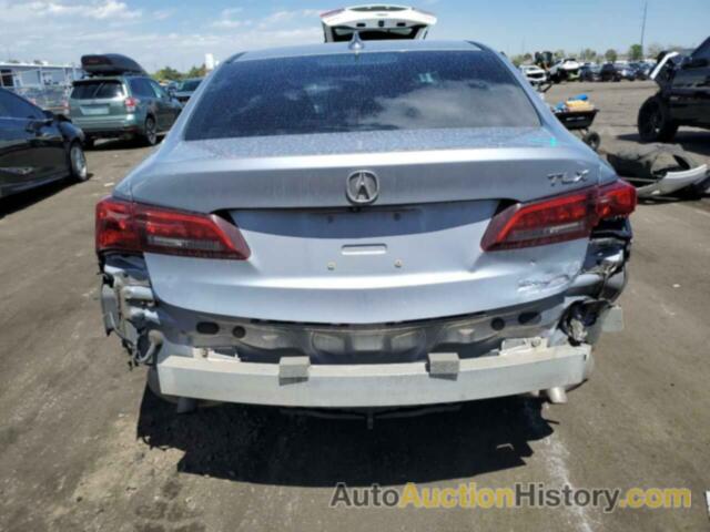 ACURA TLX TECH, 19UUB3F57FA000209