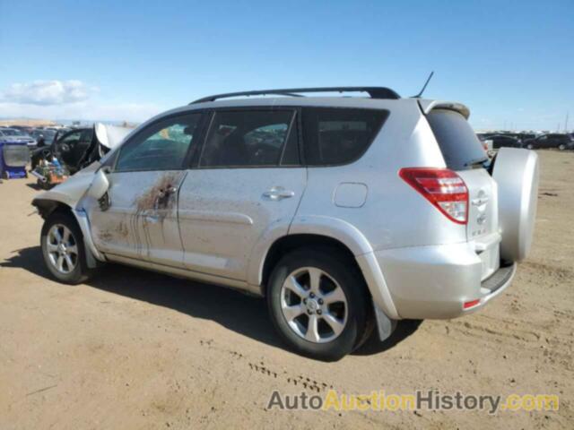 TOYOTA RAV4 LIMITED, 2T3DK4DV9BW045008