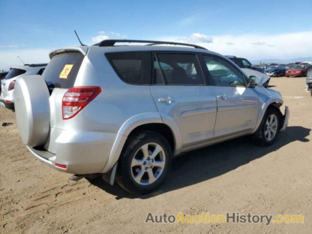 TOYOTA RAV4 LIMITED, 2T3DK4DV9BW045008