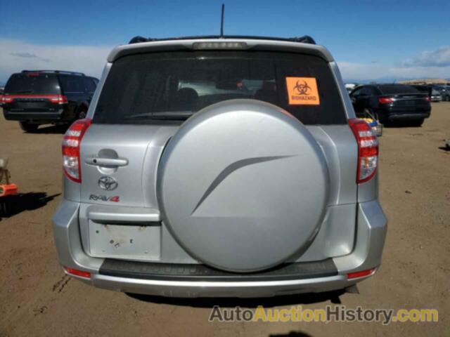 TOYOTA RAV4 LIMITED, 2T3DK4DV9BW045008