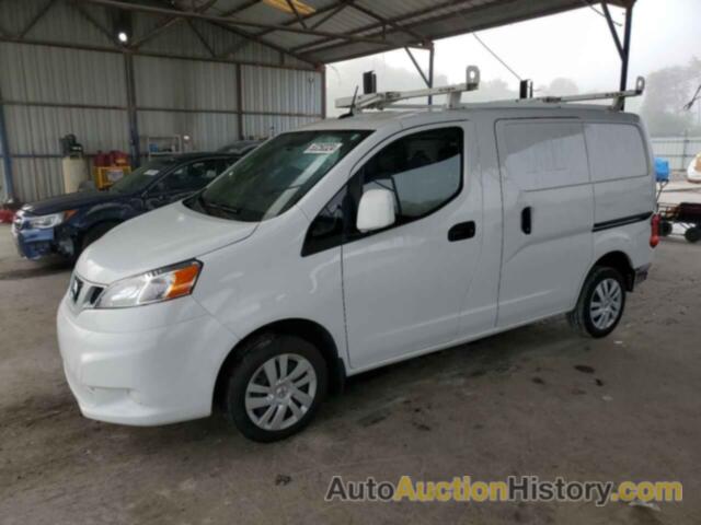 NISSAN NV 2.5S, 3N6CM0KN2MK702035