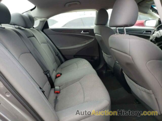 HYUNDAI SONATA GLS, 5NPEB4ACXEH895202