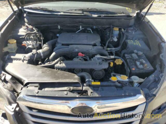 SUBARU OUTBACK 2.5I PREMIUM, 4S4BRBCC8B3440965