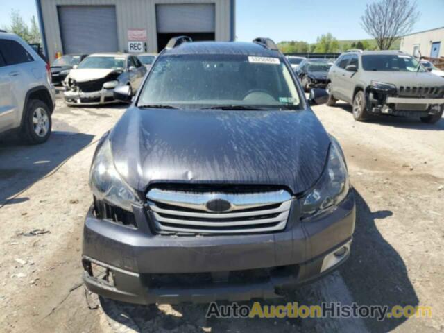 SUBARU OUTBACK 2.5I PREMIUM, 4S4BRBCC8B3440965