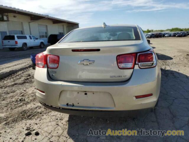 CHEVROLET MALIBU 1LT, 1G11C5SLXFF205324