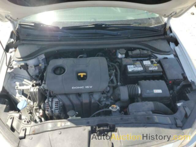 HYUNDAI ELANTRA SEL, KMHD84LF1JU572153