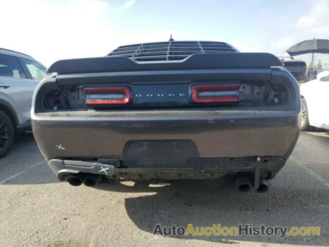 DODGE CHALLENGER SXT, 2C3CDZAG4FH850983