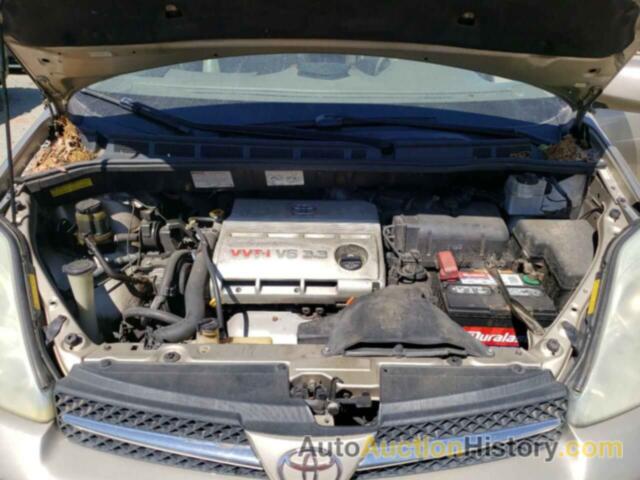 TOYOTA All Models XLE, 5TDZA22C84S123605