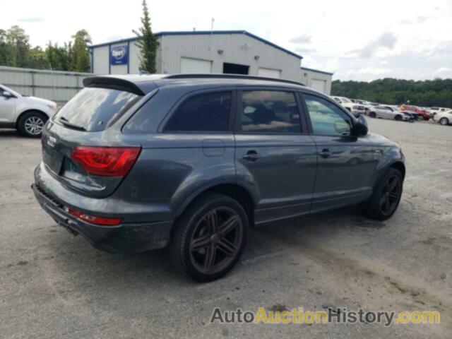 AUDI Q7 PRESTIGE, WA1DGAFE0FD023084