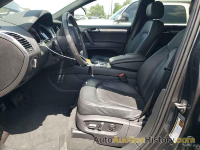 AUDI Q7 PRESTIGE, WA1DGAFE0FD023084