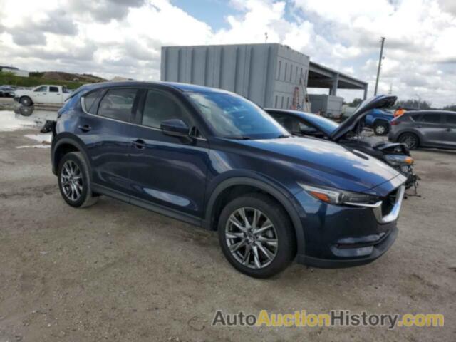 MAZDA CX-5 SIGNATURE, JM3KFBEY5L0821995