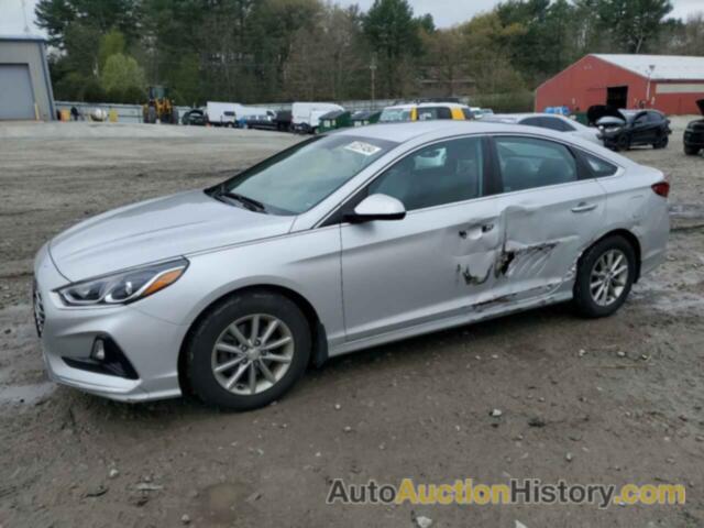 HYUNDAI SONATA SE, 5NPE24AF7JH686469